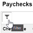 Paycheck Filter